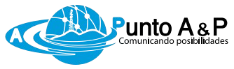 Punto A&P Logo